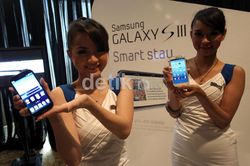 Ini Dia Wajah Samsung Galaxy S III