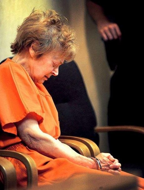 Tragis! Nenek 74 Tahun Tembaki Cucunya Hingga Tewas