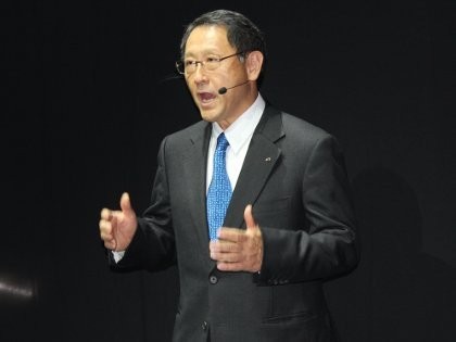 Menperin Undang CEO Toyota ke RI, Ngobrol Soal Hybrid