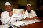 Ke DPR, FPI Cs  Jelaskan Alasan Tolak Lady Gaga