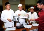 Ke DPR, FPI Cs  Jelaskan Alasan Tolak Lady Gaga