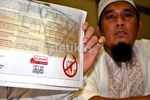 Ke DPR, FPI Cs  Jelaskan Alasan Tolak Lady Gaga