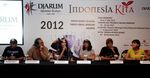 Indonesia Kita Janjikan 4 Pertunjukan Spektakuler