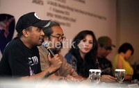 Glenn Fredly yang telah sukses membawakan pertunjukan Beta Maluku tahun lalu, turut serta juga dalam pertunjukan tahun ini.