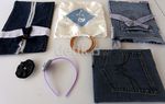Menyulap Jeans Bekas Menjadi Duit