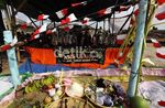 Larung Sesaji Wujud Syukur Nelayan Jakarta