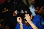 Penyelundup 230 Gram Kokain Dibekuk
