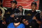 Penyelundup 230 Gram Kokain Dibekuk