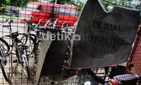 Bengkel sepeda tua milik Jarwo yang terletak di Daerah Cilangkap masih terus bertahan ditengah maraknya sepeda-sepeda modern. Untuk tetap bertahan ia terus membuka informasi diklap sepeda tua se-Jabodetabek.
