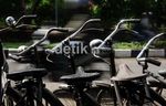 Sepeda Onthel Merdeka atau Mati