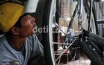 Sepeda Onthel Merdeka atau Mati