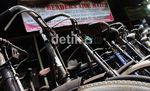 Sepeda Onthel Merdeka atau Mati