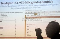 Menurut temuan PPI, berbagai modus DPT fiktif (khayalan) ditemukan seperti NIK kosong, NIK bodong (palsu), dan pemilih yang telah meninggal dunia atau pindah domisili.