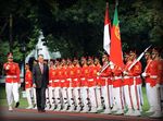 Indonesia-Portugal Pererat Hubungan