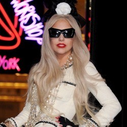 Konser di Jakarta Diprotes, Lady Gaga Tanggapi via Twitter