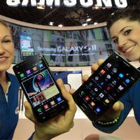 Ssstt... Harga Galaxy S II akan Dipangkas
