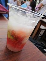 Jajan di Kampoeng Tempo Doeloe JFFF 2012