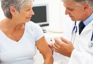Terapi Hormon untuk Perempuan Menopause Lebih Banyak Manfaatnya