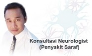Dr. Fritz Sumantri Usman Sr,SpS, FINS