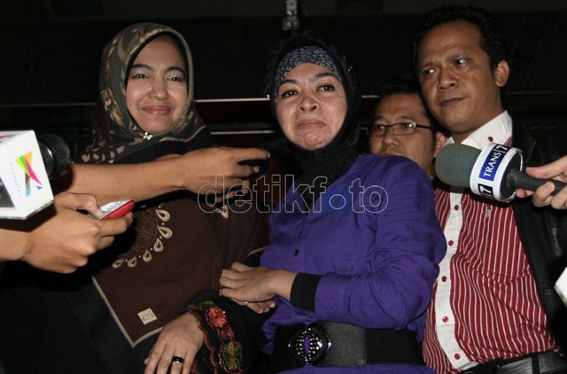 Gagal di Penyidikan, Wa Ode akan Minta Hadirkan Menkeu di Persidangan