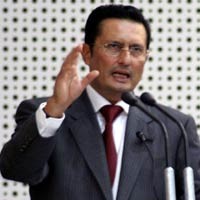 Fadel Yakin Kabar Dirinya Jadi Tersangka Korupsi Tak Benar