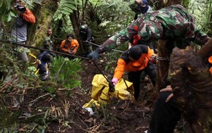 Bolos Kuliah Demi Evakuasi Korban Sukhoi, Mapala UI Berharap Bisa Ikut UAS