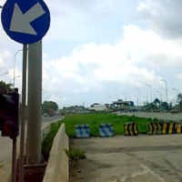 Ini Kawasan Jabodetabek yang Terangkat Proyek Tol JORR 2