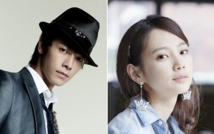 Miss Panda and Porcupine Drama Terbaru Donghae SuJu