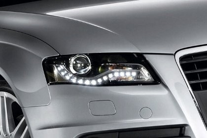 10 Inovasi Pintar di Mobil 