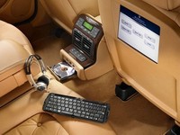 10 Inovasi Pintar di Mobil 