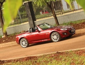 Mazda dan Fiat Siapkan Pesaing Toyota 86 dan Subaru BRZ