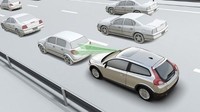 10 Inovasi Pintar di Mobil 