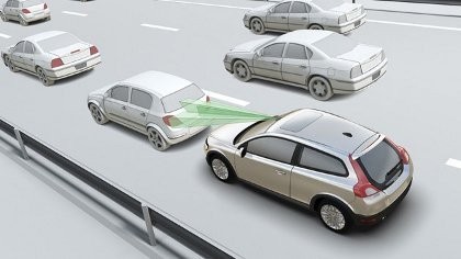 10 Inovasi Pintar di Mobil 10 Inovasi Pintar di Mobil