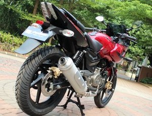 Ngetes Bajaj Bisa Dapat Nissan Juke
