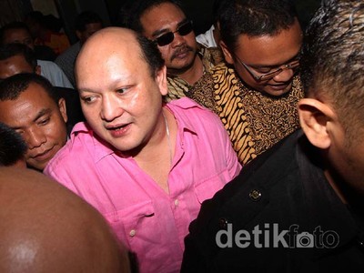 Disangka Menipu Rp 2,5 M, Ari Sigit Diperiksa