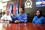 Nurhayati Jadi Ketua Fraksi PD