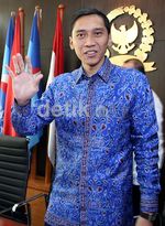 Nurhayati Jadi Ketua Fraksi PD