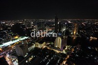 Namun, tata kota Bangkok terbilang lebih baik ketimbang negara lainnnya di Asia Tenggara.