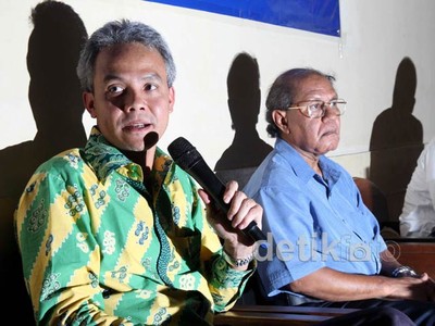 Money Politik di Pemilu Langsung Sangat Tinggi