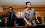 Tidak Ada Unsur Politik Soal Diskon 5 tahun Corby