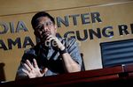 Tidak Ada Unsur Politik Soal Diskon 5 tahun Corby