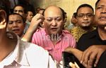 Disangka Menipu Rp 2,5 M, Ari Sigit Diperiksa