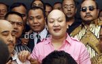 Disangka Menipu Rp 2,5 M, Ari Sigit Diperiksa