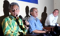 Menurut Ganjar, sistem terbuka atau tertutup menyimpan konsekuensi sendiri-sendiri. Kecerdasan pemilih menjadi penentu yang menjamin kualitas hasil pemilu.