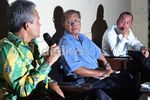 Money Politik di Pemilu Langsung Sangat Tinggi