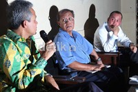 UU Pemilu saat ini sedang digugat ke Mahkamah Konstitusi. Salah satu pasal yang dipermasalahkan yakni batas Parlementery Treshold 3,5 persen.