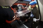 Jenazah Korban Sukhoi Diserahkan ke Keluarga