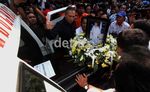 Jenazah Korban Sukhoi Diserahkan ke Keluarga