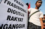 Pemerintah Diminta Lebih Sayangi Rakyat Kecil