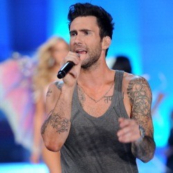 Asyik, Maroon 5 Konser Lagi di Jakarta!
